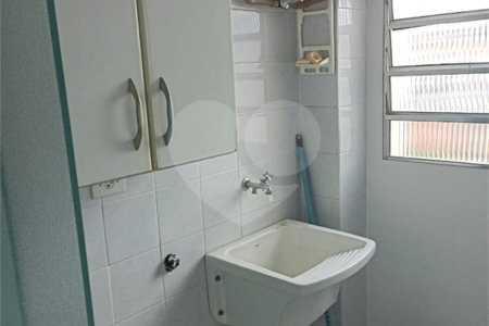 Apartamento à venda com 2 quartos em Vila Mazzei, São Paulo, SP