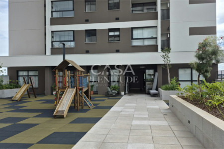 Apartamento à venda com 1 suíte em Além Ponte, Sorocaba, SP