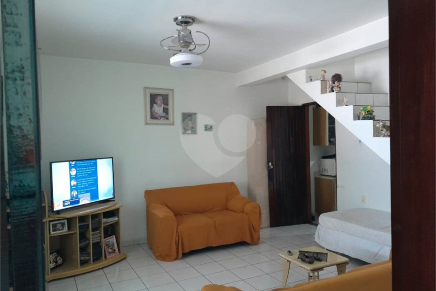 Casa à venda com 2 quartos em Vila Guilherme, São Paulo, SP