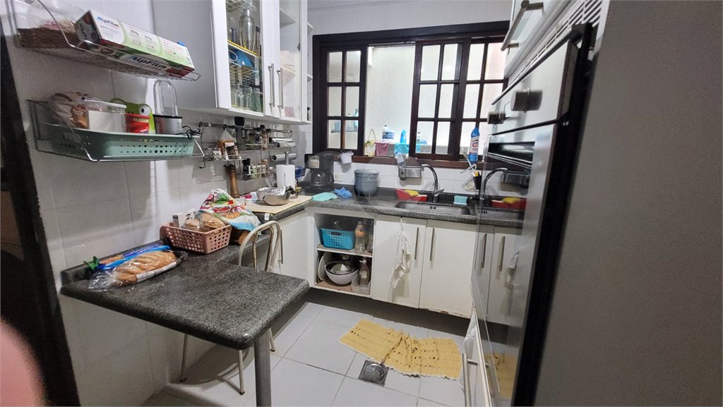 Casa de Vila à venda com 3 quartos, sendo 2 suítes, em Jardim Marajoara, São Paulo, SP