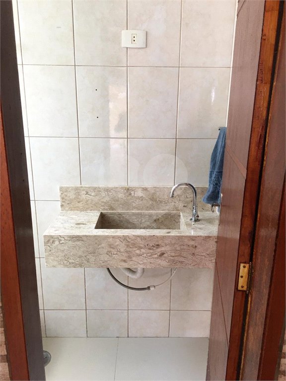 Sobrado à venda com 3 quartos, sendo 1 suíte,  em Vila Lageado, São Paulo, SP