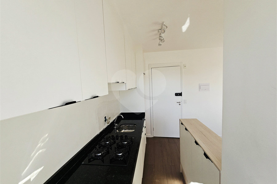 Apartamento à venda com 2 quartos em Santana, São Paulo, SP