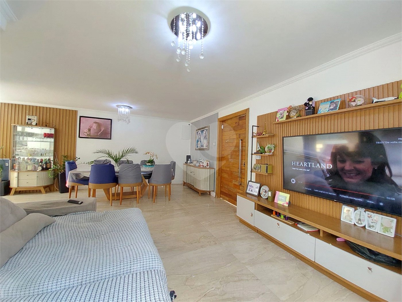 Casa à venda com 4 suítes em Lapa, São Paulo, SP