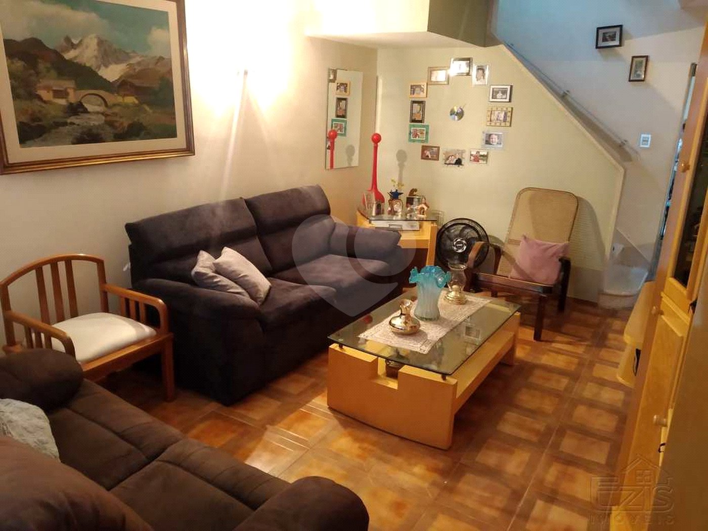 Sobrado à venda com 2 quartos, sendo 1 suíte, em Vila Monumento, São Paulo, SP