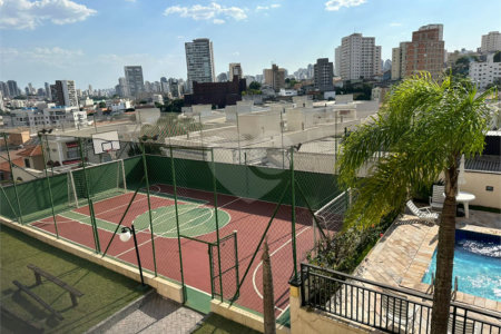 Apartamento à venda com 3 quartos, sendo 1 suíte, em Vila Monumento, São Paulo, SP