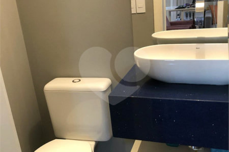Apartamento para alugar com 2 quartos, sendo 1 suíte, em Vila Anglo Brasileira, São Paulo, SP