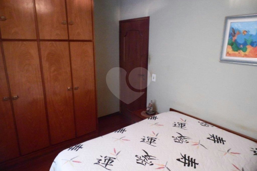 Sobrado à venda com 2 quartos em Imirim, São Paulo, SP