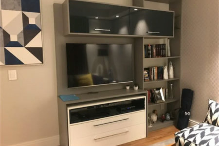 Apartamento à venda com 3 quartos, sendo 1 suíte,  em Jardim Ampliação, São Paulo, SP