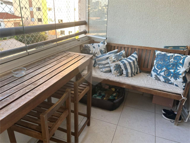 Apartamento à venda com 3 quartos, sendo 1 suíte,  em Vila Guilherme, São Paulo, SP