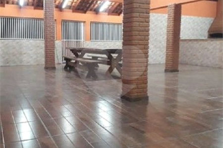 Chácara à venda com 4 quartos em Boa Vista, Salto de Pirapora, SP