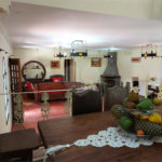 Casa à venda ou para alugar com 5 quartos, sendo 2 suítes, no condomínio Restinga Verde, São Roque - SP
