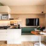 Apartamento à venda com 1 quarto em Vila Buarque, São Paulo, SP