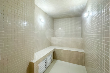 Apartamento à venda com 4 quartos, sendo 3 suítes, em Brooklin Paulista, São Paulo, SP