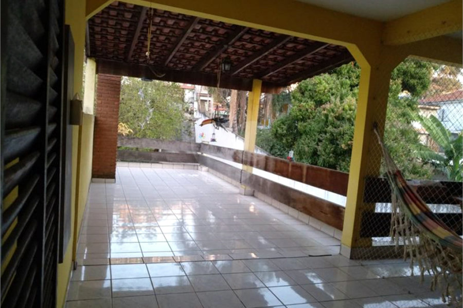 Casa à venda com 3 quartos em Freguesia do Ó, São Paulo, SP