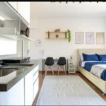 Apartamento à venda com 1 quarto em Vila Cordeiro, São Paulo, SP