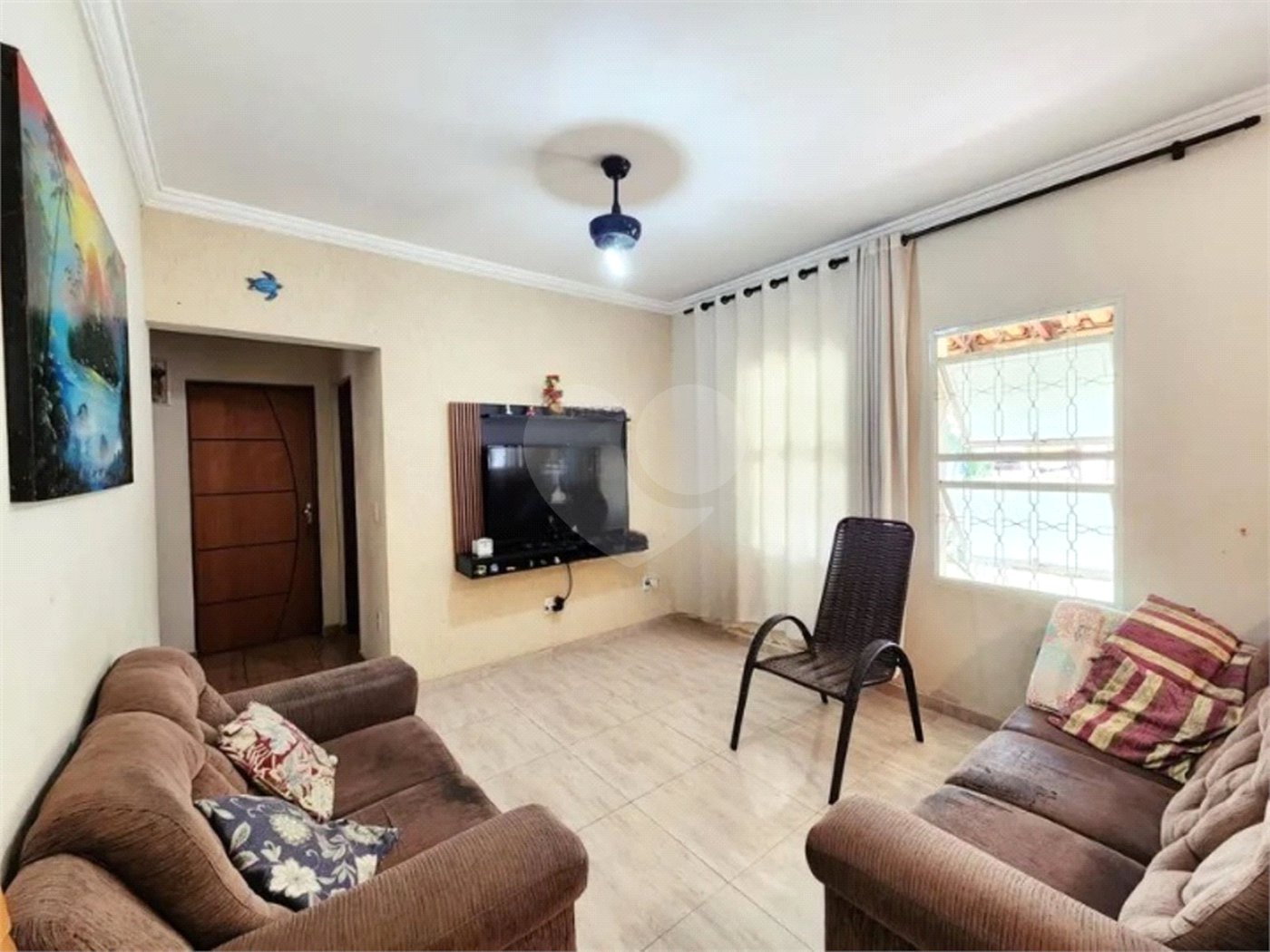 Casa à venda com 3 quartos, sendo 1 suíte, em Vista Alegre, Vinhedo, SP