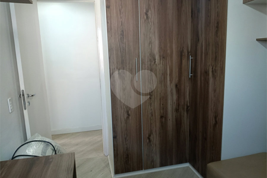 Apartamento à venda com 3 quartos, sendo 1 suíte, em Freguesia do Ó, São Paulo, SP