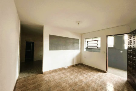 Casa à venda com 6 quartos em Vila Prel, São Paulo, SP