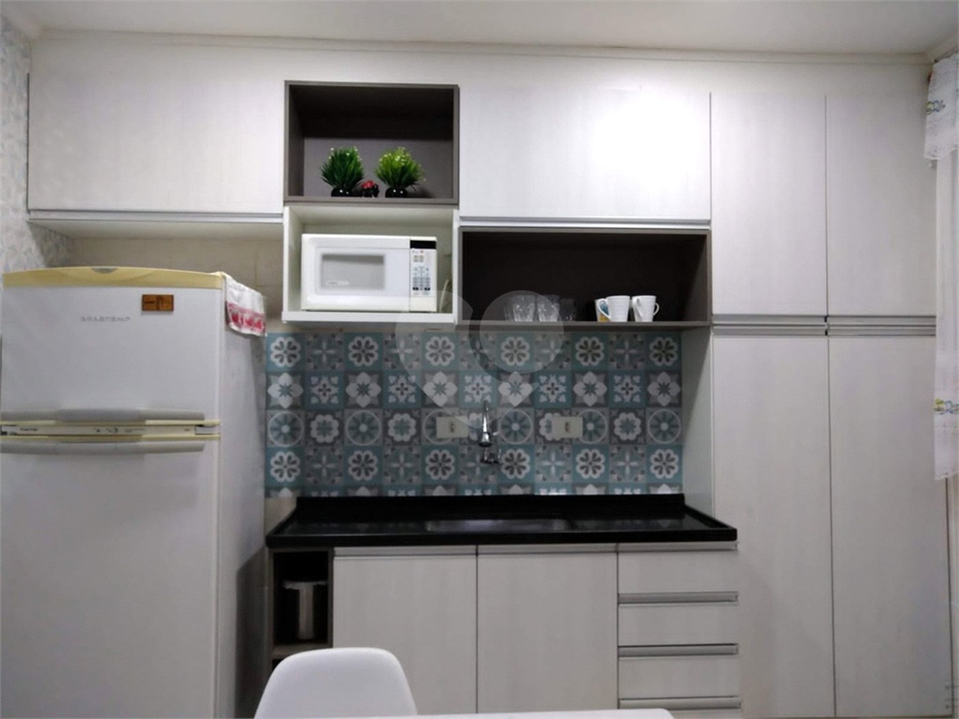 Apartamento à venda com 1 suíte em Santa Cecília, São Paulo, SP
