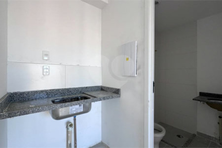 Studio á venda - Vila Mariana