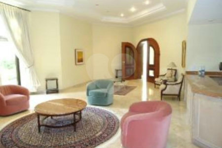 Apartamento à venda com 4 suítes em Campo Belo, São Paulo, SP