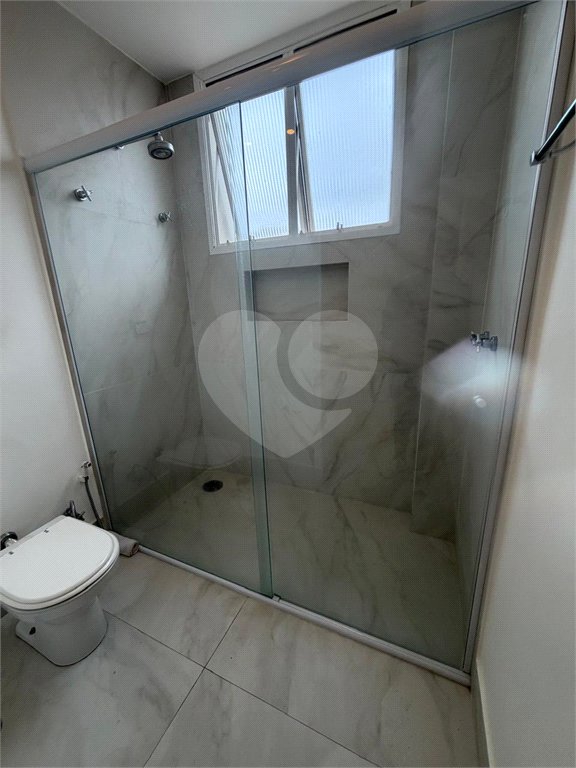 Apartamento para alugar com 3 suítes em Itaim Bibi, São Paulo, SP