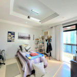 Apartamento com 3 dormitórios à venda, 202 m² por R$ 2.400.000,00 - Ponta da Praia - Santos/SP