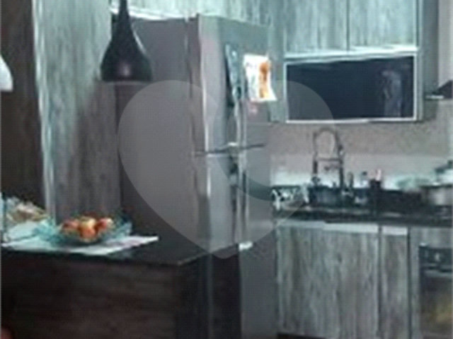 Casa à venda com 3 suítes no condomínio Real Residencial Mandaqui, São Paulo - SP