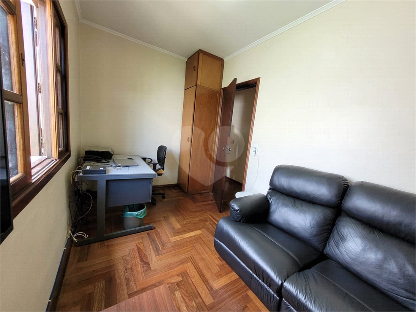 Sobrado à venda com 3 quartos, sendo 1 suíte, em Jardim Líbano, São Paulo, SP