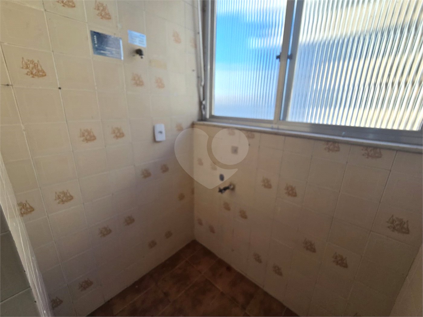 Apartamento à venda com 2 quartos em Vila Isabel, Rio de Janeiro, RJ