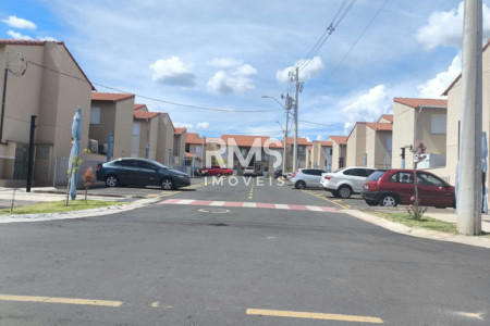Apartamento à venda com 2 quartos em Mato Dentro, Indaiatuba, SP