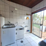 Casa para alugar com 3 quartos, sendo 1 suíte,  no condomínio Estância Marambaia, Vinhedo - SP