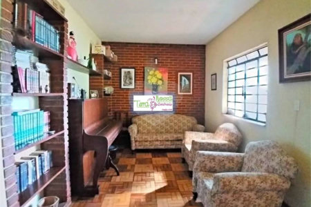 Casa à venda com 5 quartos no Centro, Vinhedo, SP