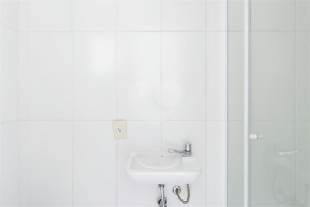 Apartamento à venda com 3 suítes em Vila Leopoldina, São Paulo, SP