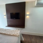 Apartamento com 2 dormitórios à venda, 99 m² por R$ 1.650.000,00 - Gonzaga - Santos/SP