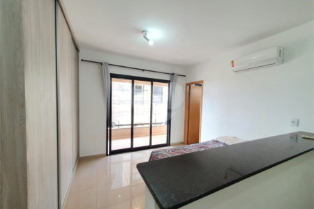 Kitnet à venda com 1 quarto em Nova Aliança, Ribeirão Preto, SP