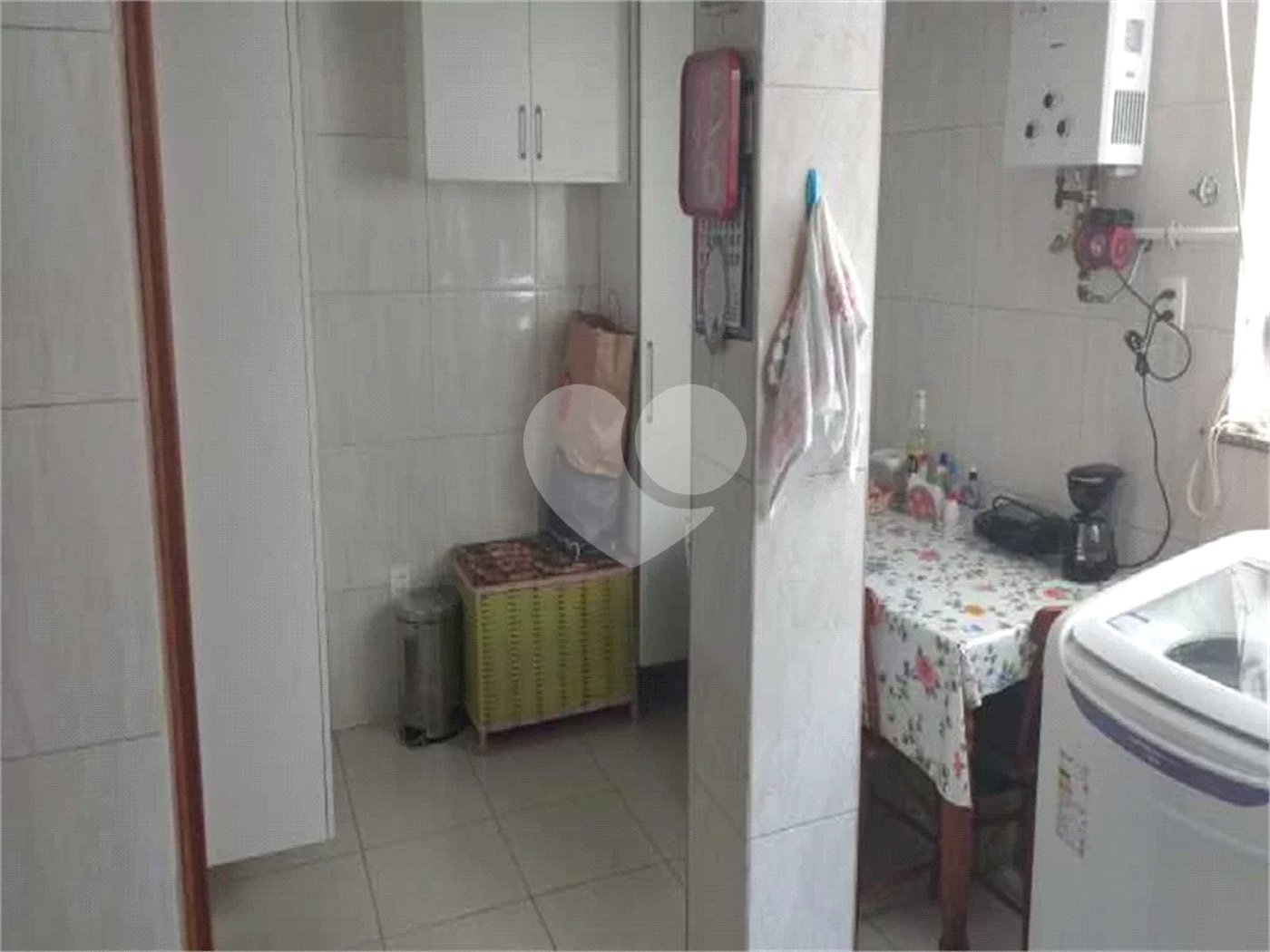 Apartamento à venda com 3 quartos em Botafogo, Rio de Janeiro, RJ
