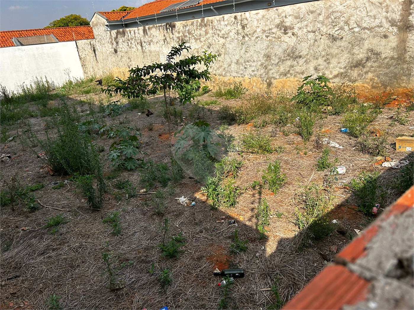 Terreno à venda em Jardim Shangri-lá, Itapetininga, SP