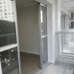 Apartamento com 3 dormitórios à venda, 110 m² por R$ 1.550.000,00 - Boqueirão - Santos/SP