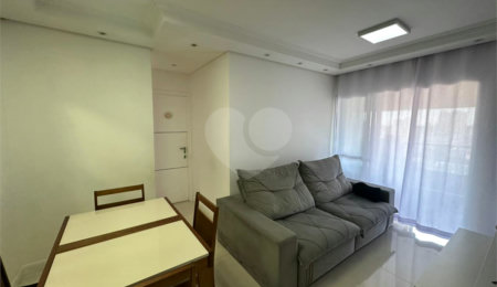Apartamento à venda com 2 quartos, sendo 1 suíte,  em Tucuruvi, São Paulo, SP