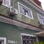Casa de Vila à venda com 3 quartos, sendo 1 suíte, em Realengo, Rio de Janeiro, RJ