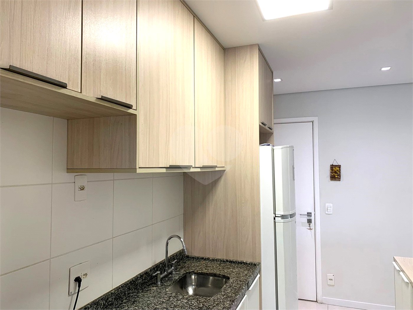 Apartamento à venda com 2 quartos, sendo 1 suíte, em Vila Leopoldina, São Paulo, SP