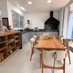 Casa à venda com 3 suítes no condomínio Jardim Residencial Dona Maria José, Indaiatuba - SP