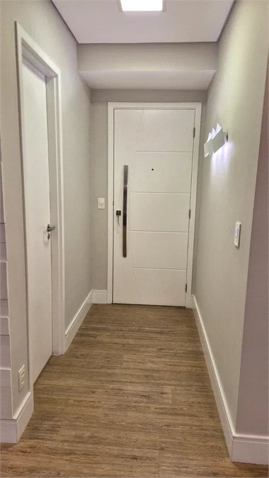 Apartamento à venda com 3 quartos, sendo 1 suíte, em Jardim Arpoador, São Paulo, SP
