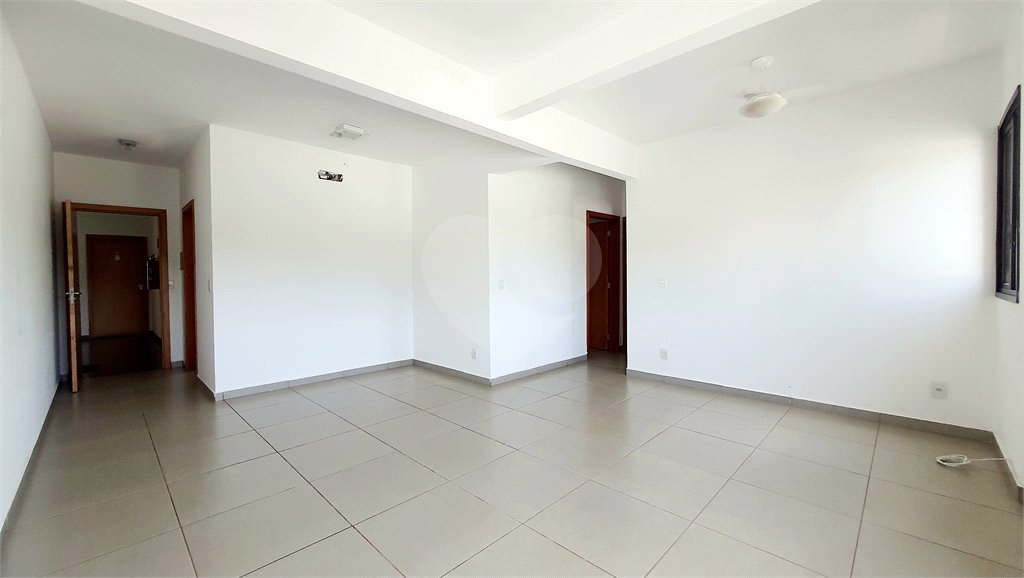 Apartamento à venda com 2 quartos, sendo 1 suíte,  em Jardim Botânico, Ribeirão Preto, SP
