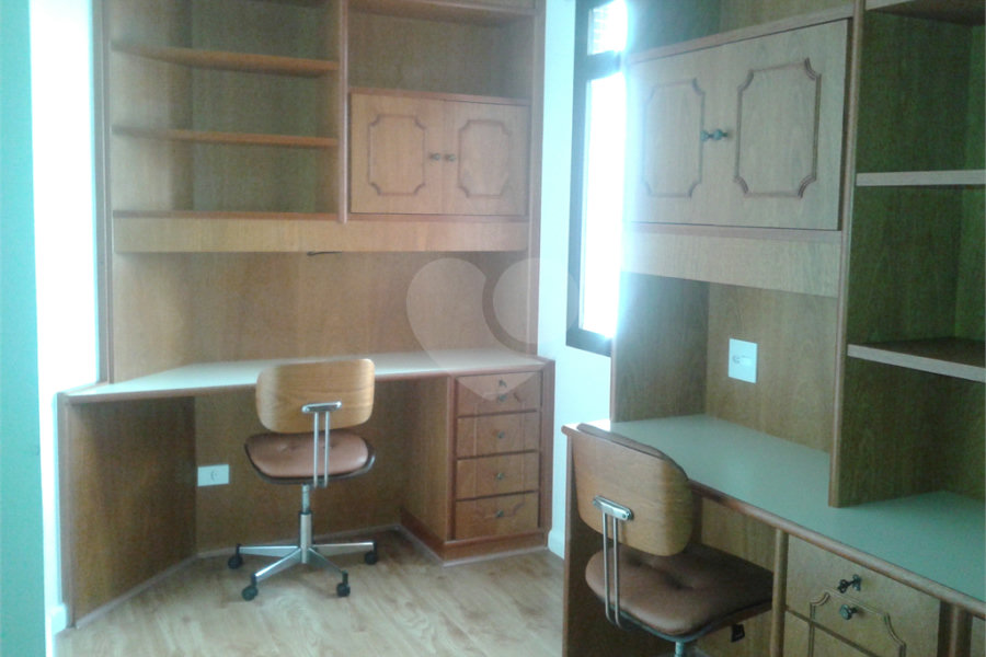 Apartamento à venda com 4 quartos, sendo 3 suítes, em Santana, São Paulo, SP