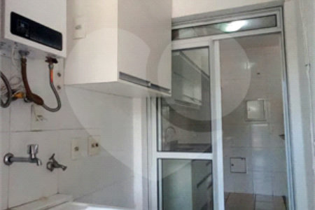 Apartamento à venda com 2 quartos em Jardim Esmeralda, São Paulo, SP