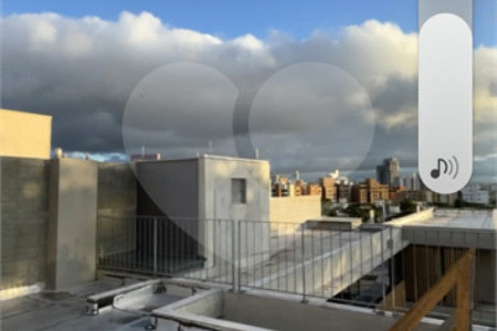 Cobertura à venda com 3 quartos, sendo 2 suítes, em Pinheiros, São Paulo, SP