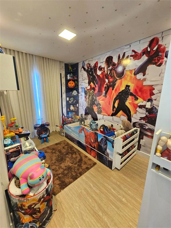 Casa à venda com 3 suítes no condomínio Mosaico Essence - Fase 2, Mogi das Cruzes - SP