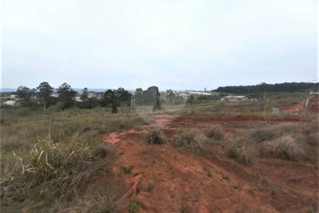 Terreno à venda em Residencial Boulevard Serra do Japi, Itupeva, SP